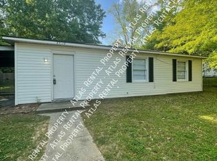 3510 Dundale Rd, Montgomery, AL 36109