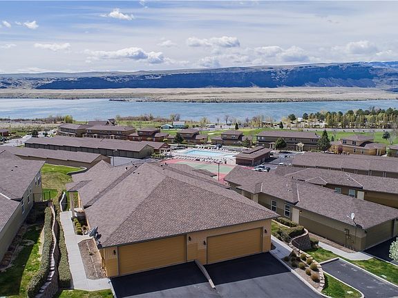 2nd image of 9266 Riverview Way NW #D12