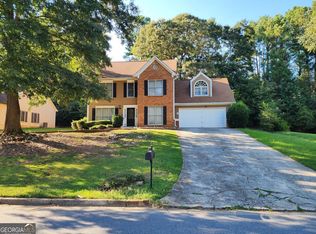 3398 Mosswood Ln, Rex, GA 30273