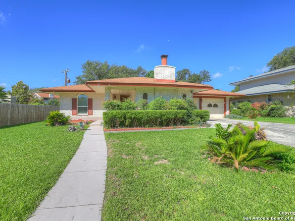 10511 Milldale, San Antonio, TX 78230
