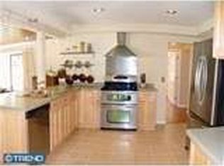 46 Franklin Corner Rd, Lawrence Twp, NJ 08648