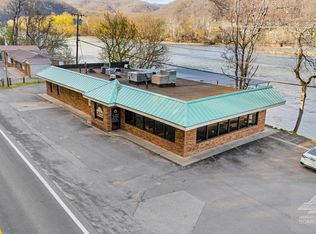 130 Bypass, Hinton, WV