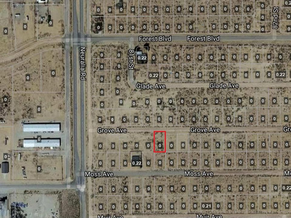 1st image of Vac Vic Neuralia Rd
