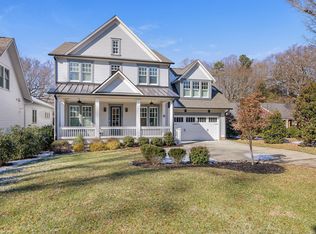 5000 Sharon View Rd, Charlotte, NC 28226