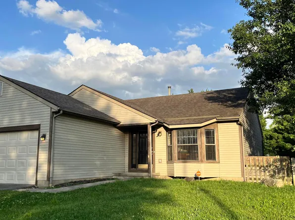6948 Kinston Dr, Canal Winchester, OH 43110