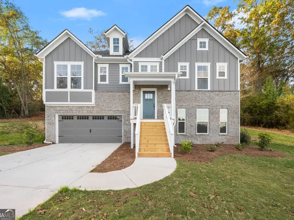 173 Sterling Meadows Dr, Demorest, GA 30535
