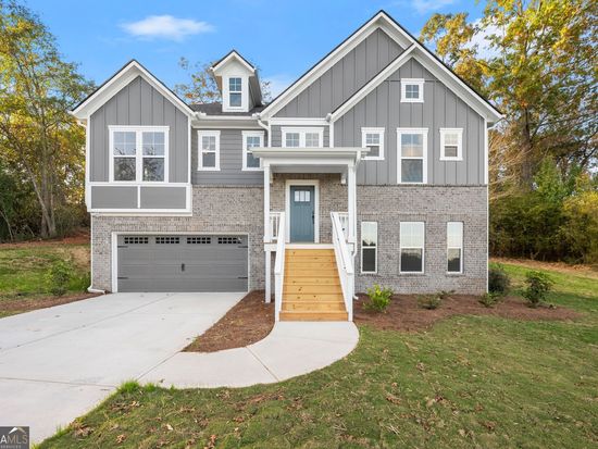 173 Sterling Meadows Dr, Demorest, GA 30535