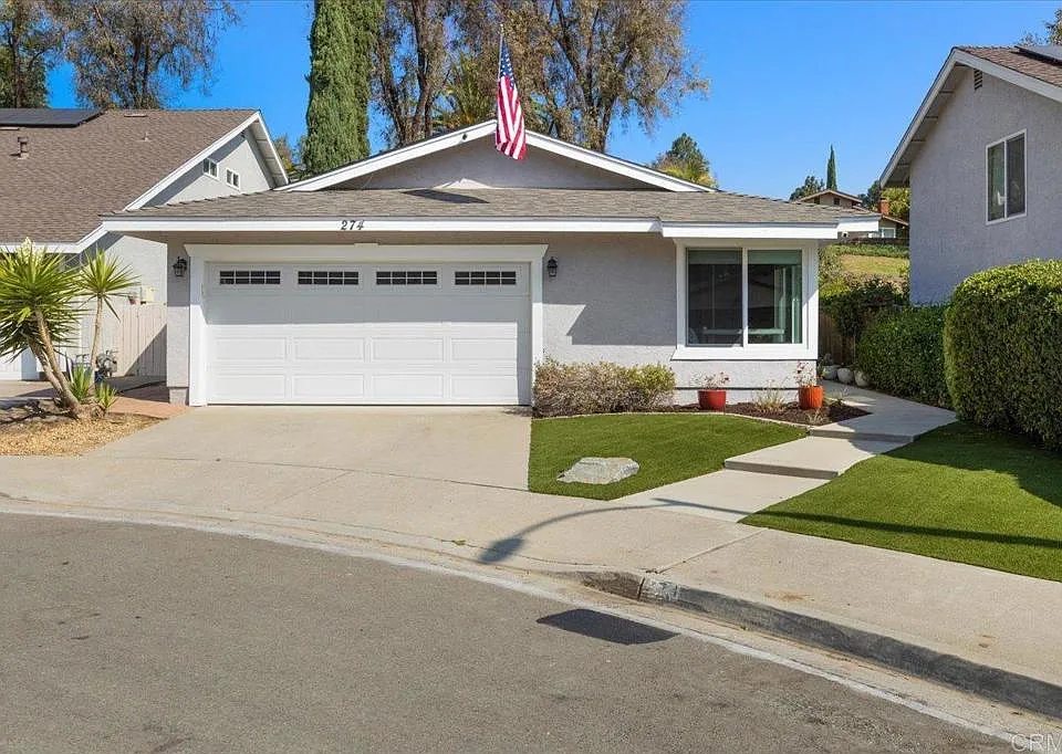274 Boleroridge Pl