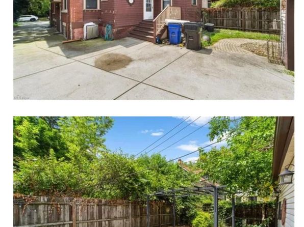9613 Thorn Ave, Cleveland, OH 44108