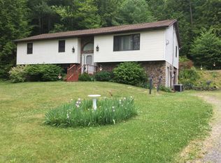 258 Pall Rd, Hunlock Creek, PA 18621