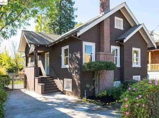 2212 Russell St, Berkeley, CA 94705