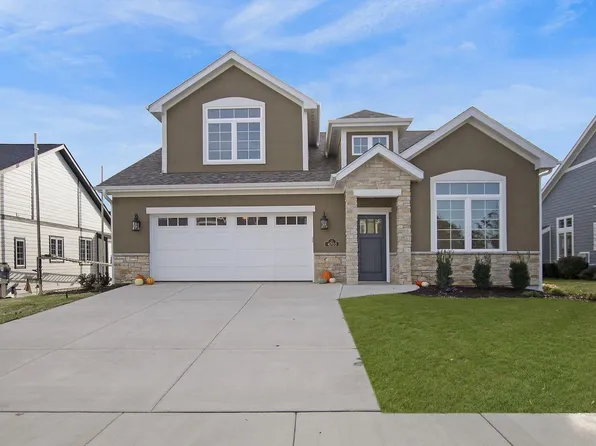 4703 98th STREET, Pleasant Prairie, WI 53158