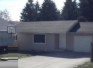 7707 118th St, Delta, BC