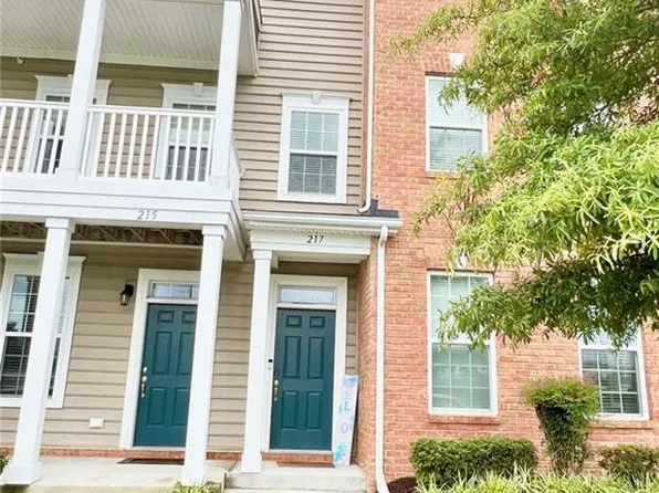 217 Waterside Dr #Va, Hampton, VA 23666