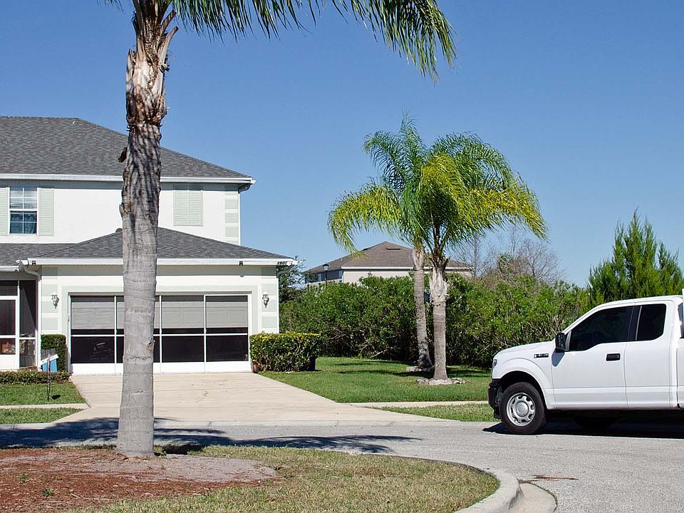 1901 Yellowfin Dr Pt Orange, FL, 32128 Apartments for Rent Zillow