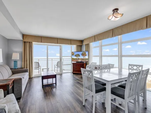 2506 N Ocean Blvd, Myrtle Beach, SC