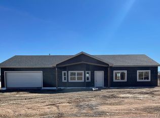 1330 N Dailey Dr, Pueblo West, CO 81007
