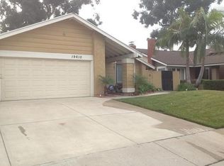 19610 Avenida Del Campo, Walnut, CA 91789