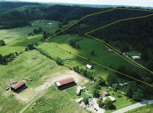 2675 Bowen Rd, Stanford, KY 40484