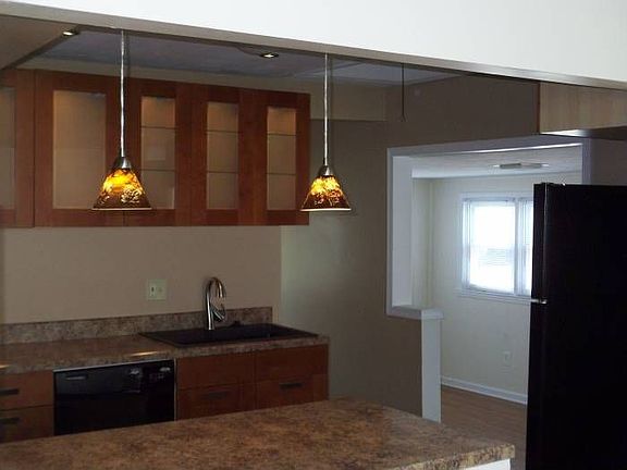 Custom Kitchen