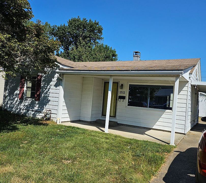 1st image of 2512 Ravenswood Dr