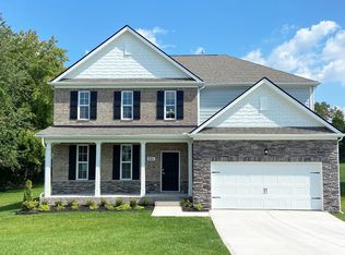 321 Greymoor Ln, Cookeville, TN 38501