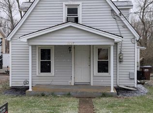 2627 Gaylord Ave, Bethel, OH 45106