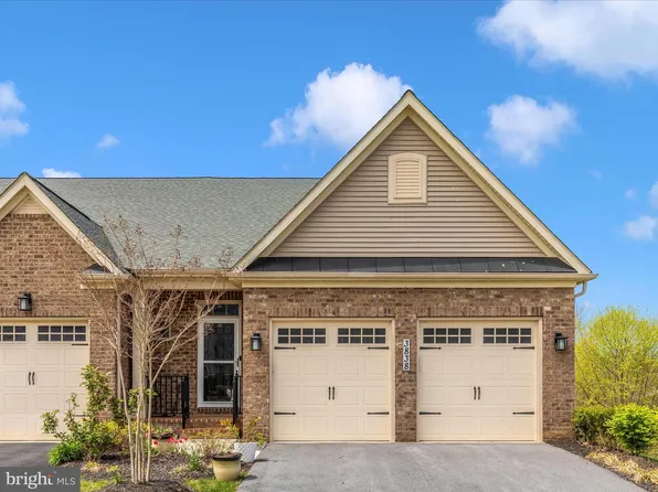 3838 Fulham Rd, Frederick, MD 21704