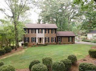 205 Wynnchester Rd, Gastonia, NC 28056