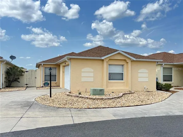 2913 Panchos Way, The Villages, FL 32162