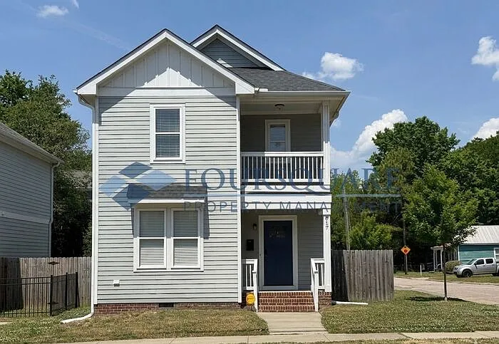 617 Lenoir St — Photo 1