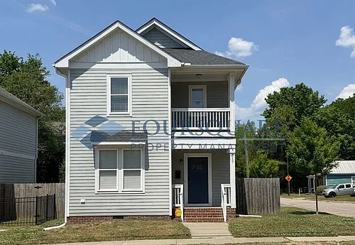 617 Lenoir St Photo 1