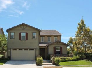 22552 Breakwater Way, Santa Clarita, CA 91350