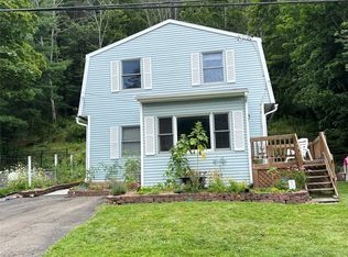 468 Echo Rd, Vestal, NY 13850