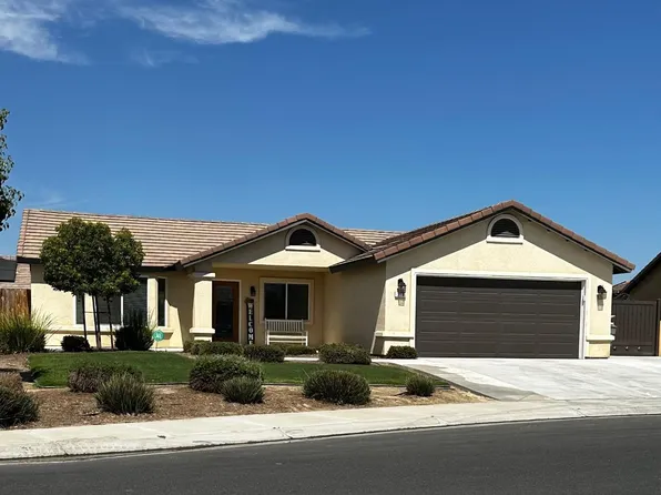 319 Half Moon Bay Way, Delano, CA 93215