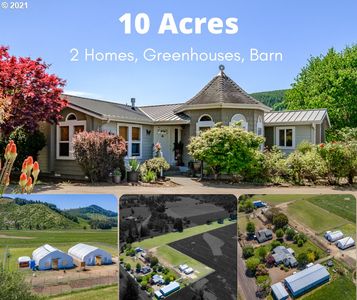 37494 Sunset Dr, Brownsville, OR, 97327