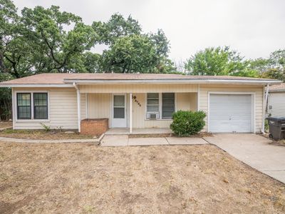 2720 Stark St, Fort Worth, TX, 76112