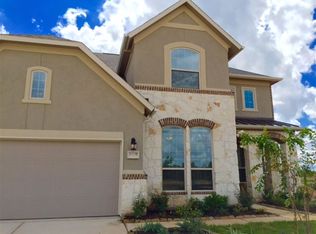 20318 Windsor Fld, Spring, TX 77379