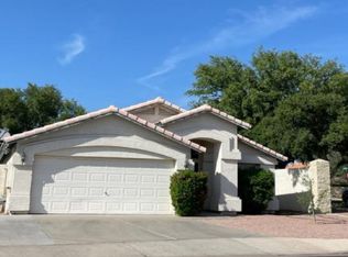 4520 E Hopi Ave, Mesa, AZ 85206