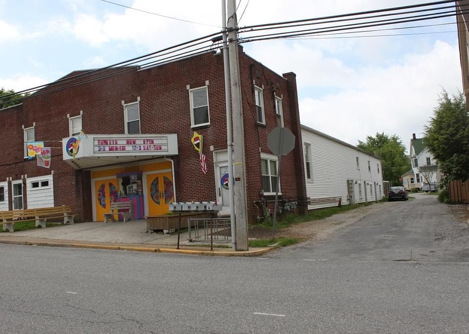 1st image of 26 E Franklin St #C