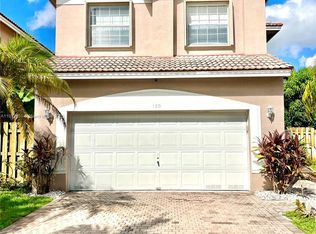 160 NW 97th Ter, Pompano Beach, FL 33071