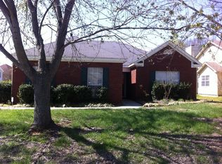 101 Wildweed Ct, Madison, AL 35758