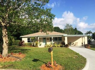 2325 Bonita Ave, Vero Beach, FL 32960