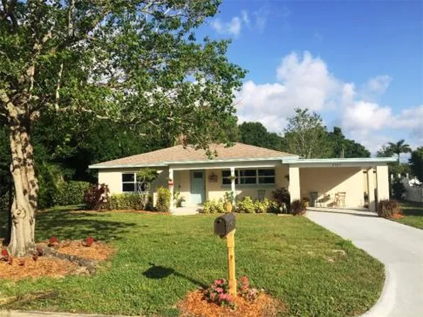 2325 Bonita Ave, Vero Beach, FL 32960