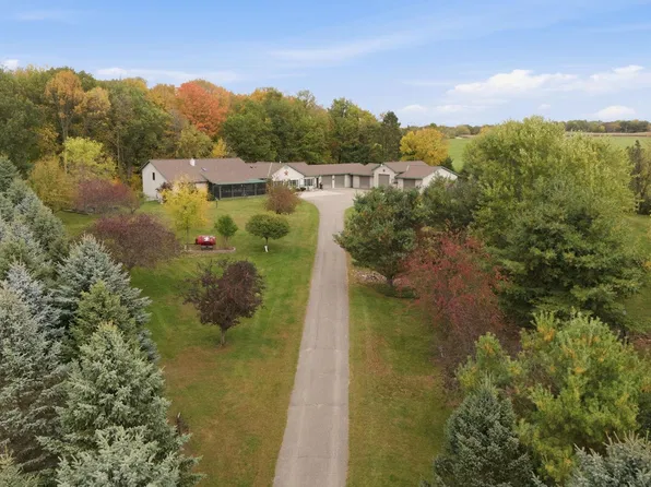 5384 Agate Rd, Burtrum, MN 56318