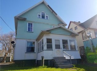 1415 Clifford Ave, Rochester, NY 14621