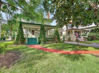 285 4th St, Fond Du Lac, WI 54935