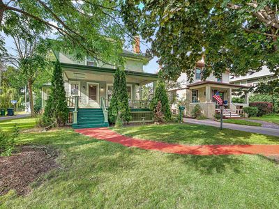 285 4th St, Fond Du Lac, WI, 54935