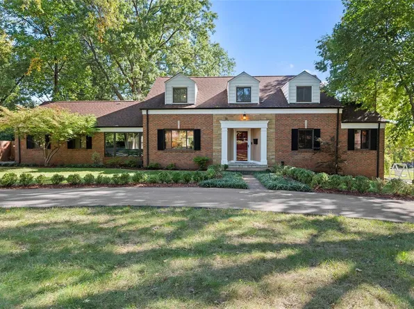 76 Bellerive Acres, Saint Louis, MO 63121