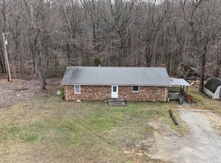 158 Gerald Bowen Ln, Manchester, TN 37355